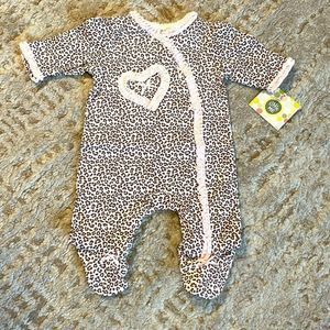 Little Me Footies